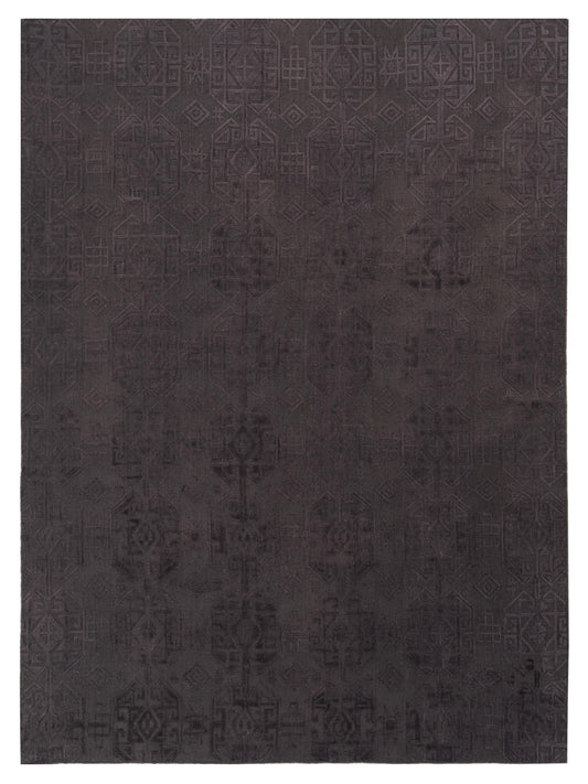 Siena Himalayan  Dark Brown  Contemporary