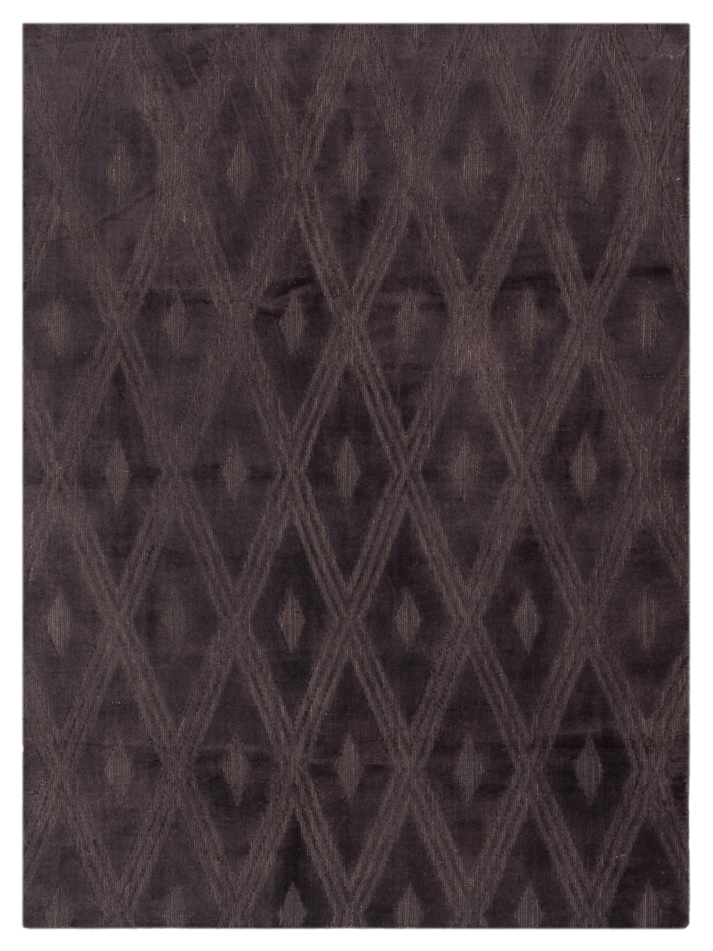 Siena Himalayan  Dark Brown  Contemporary