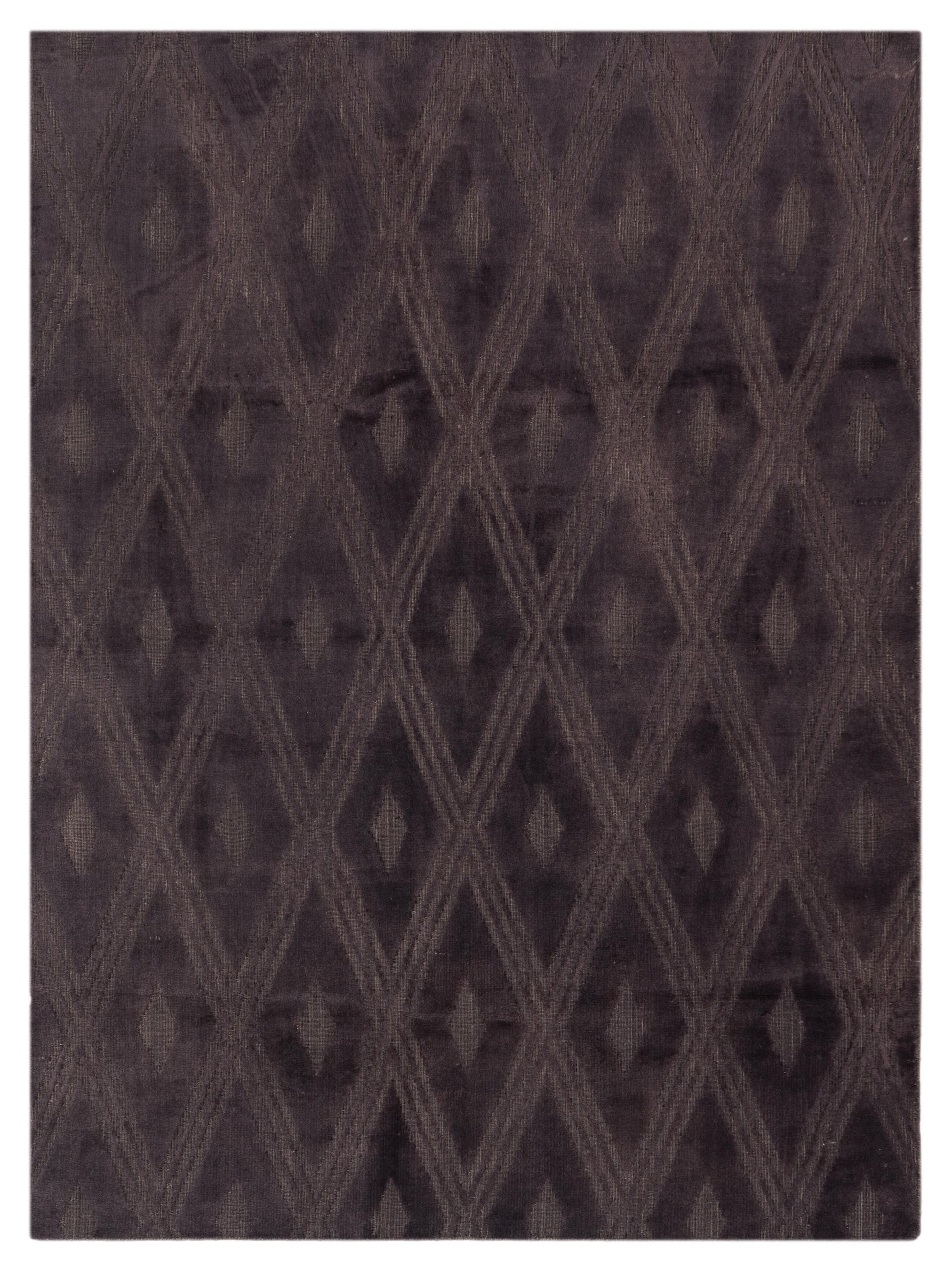 Siena Himalayan  Dark Brown  Contemporary