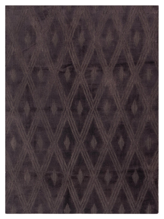 Siena Himalayan  Dark Brown  Contemporary