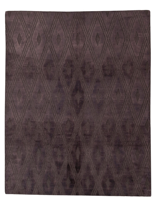 Siena Himalayan  Charcoal  Contemporary