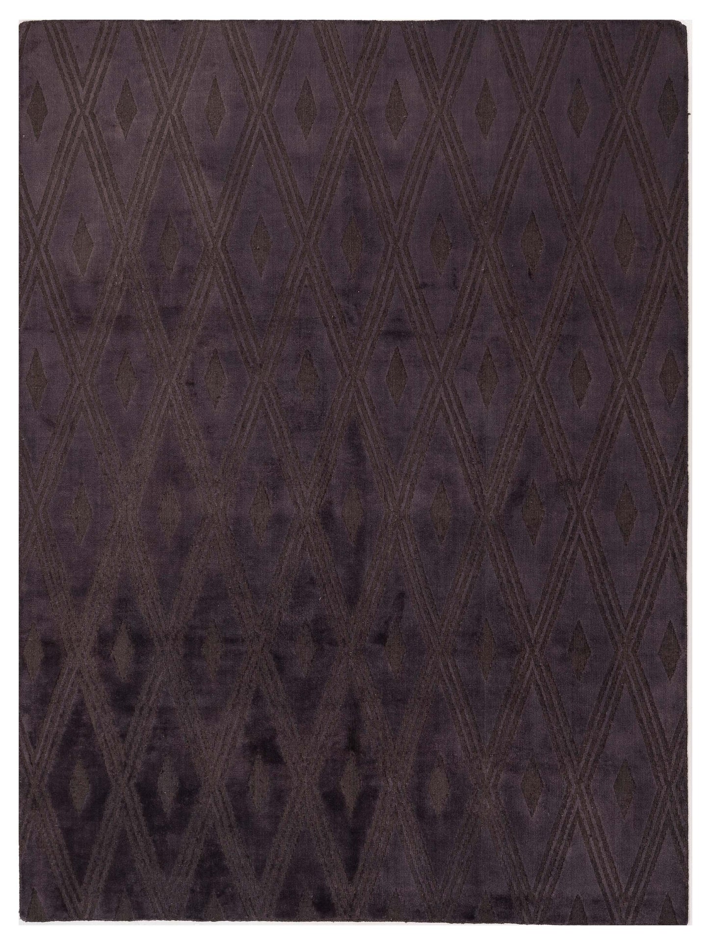 Siena Himalayan  Dark Brown  Contemporary