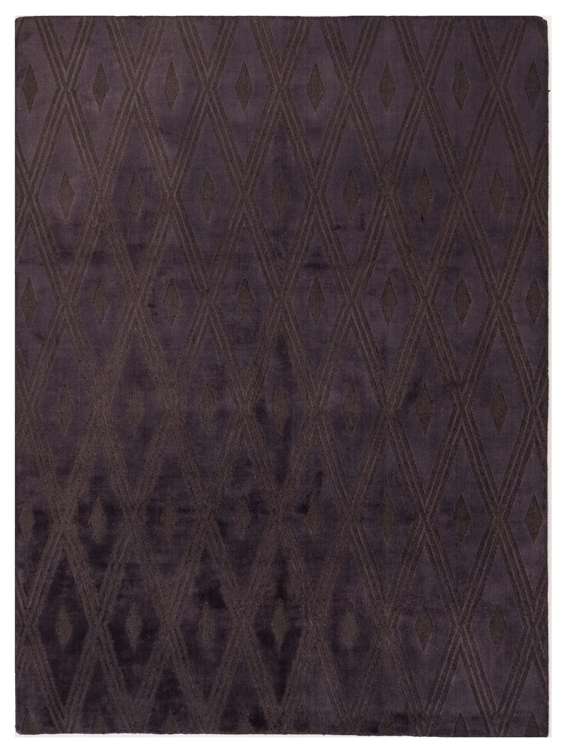 Siena Himalayan  Dark Brown  Contemporary