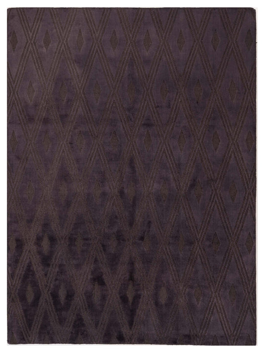 Siena Himalayan  Dark Brown  Contemporary