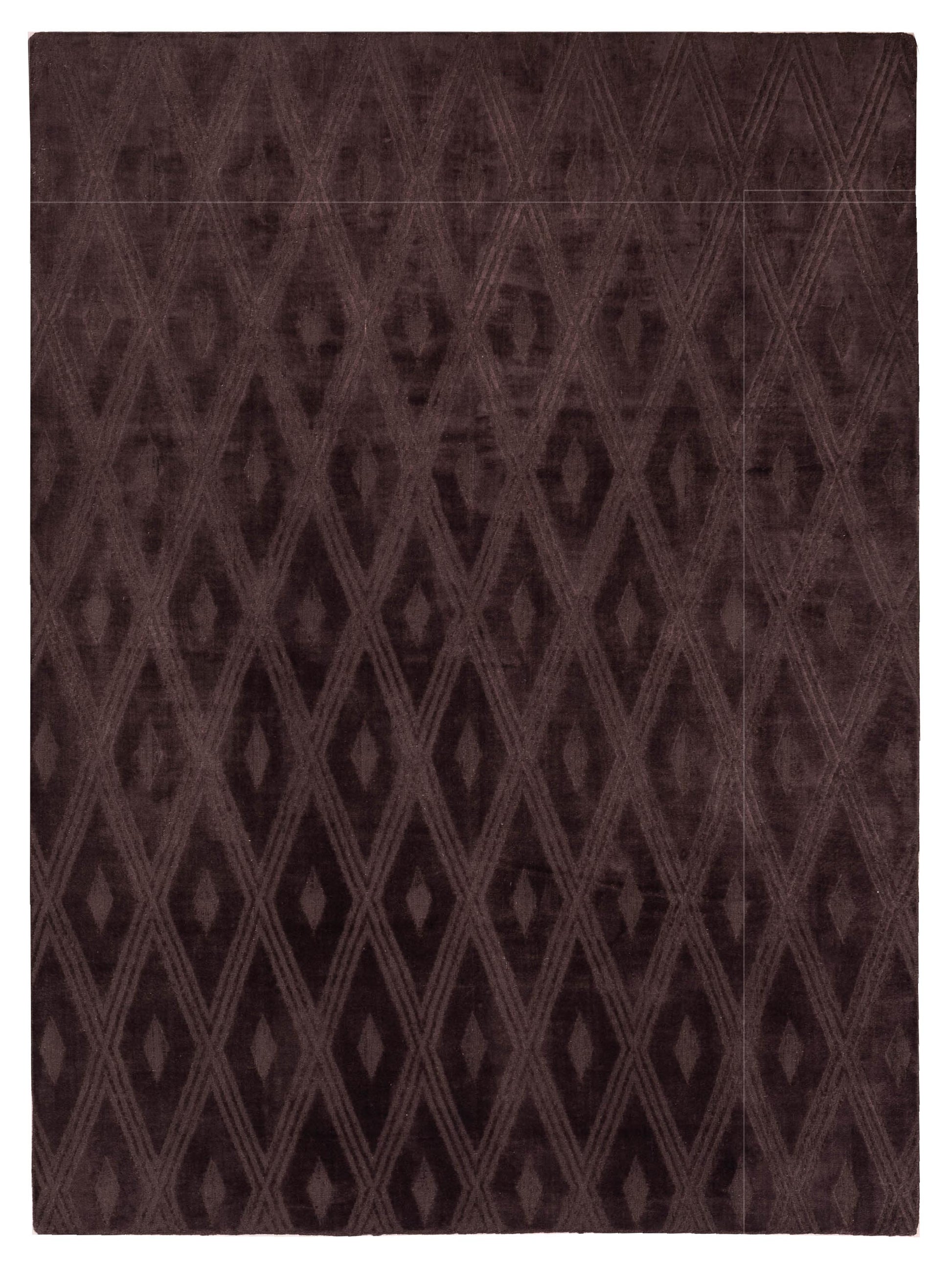 Siena Himalayan  Brown  Contemporary