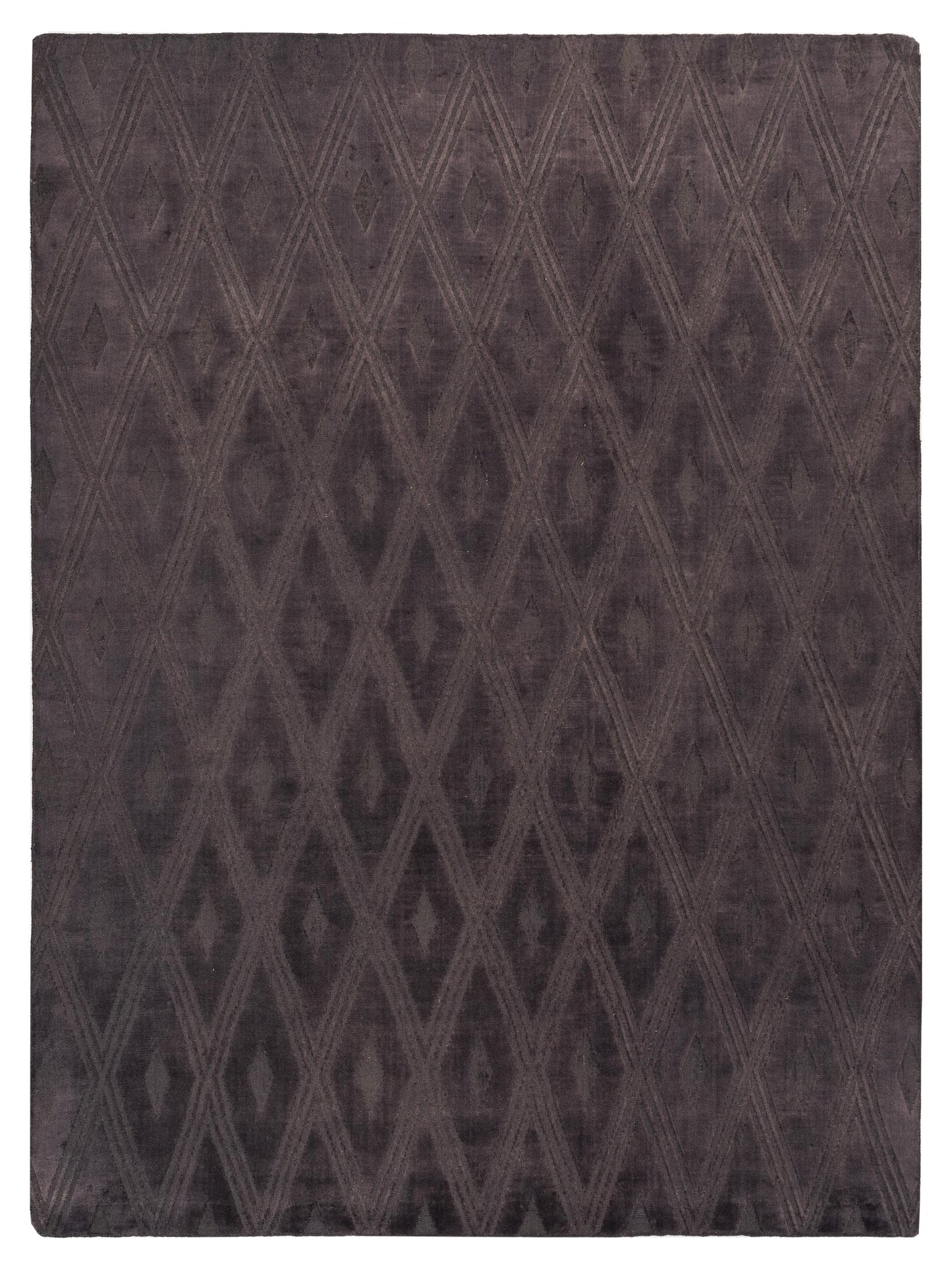 Siena Himalayan  Dark Brown  Contemporary