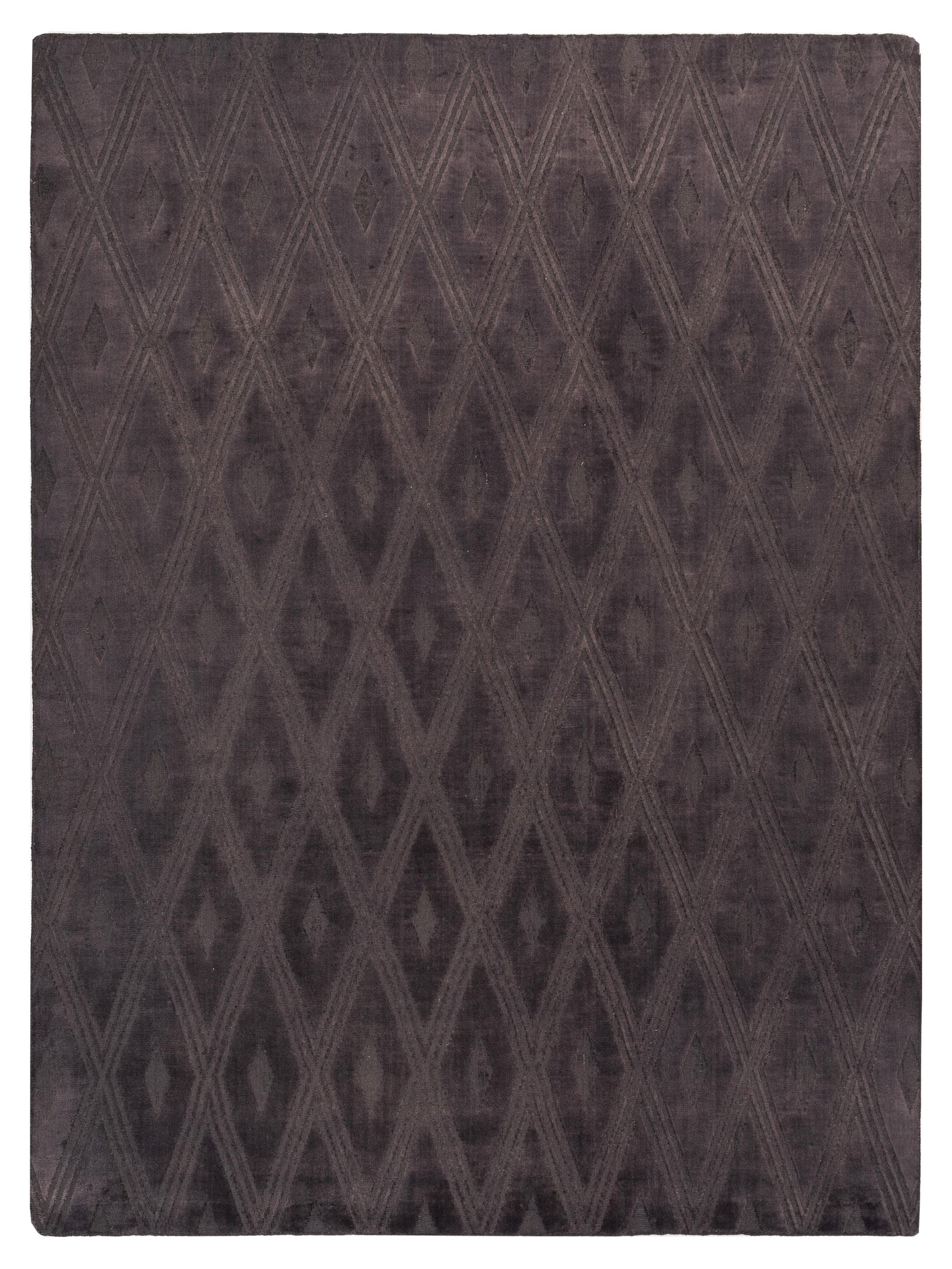 Siena Himalayan  Dark Brown  Contemporary