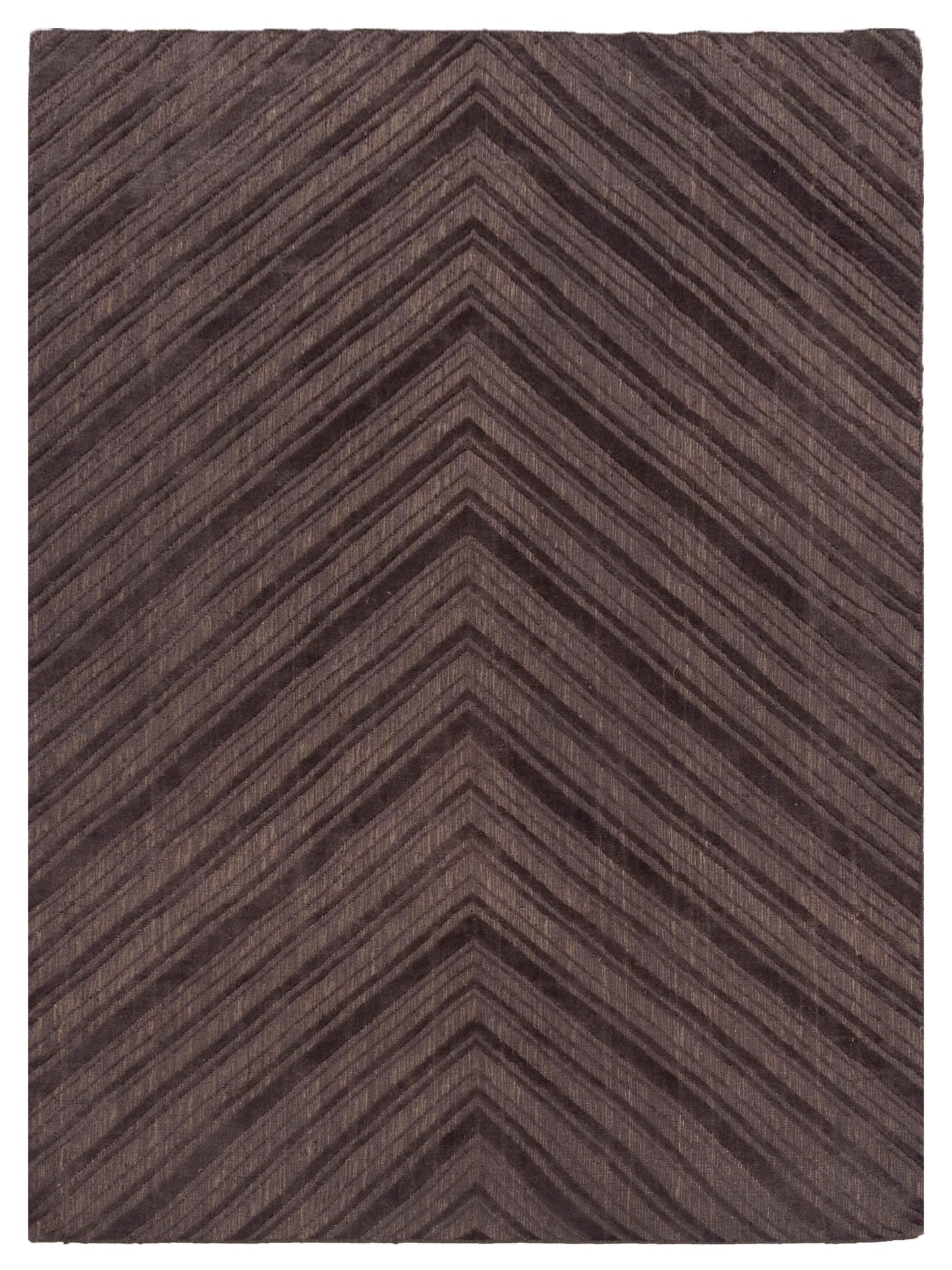 Siena Himalayan  Brown  Contemporary