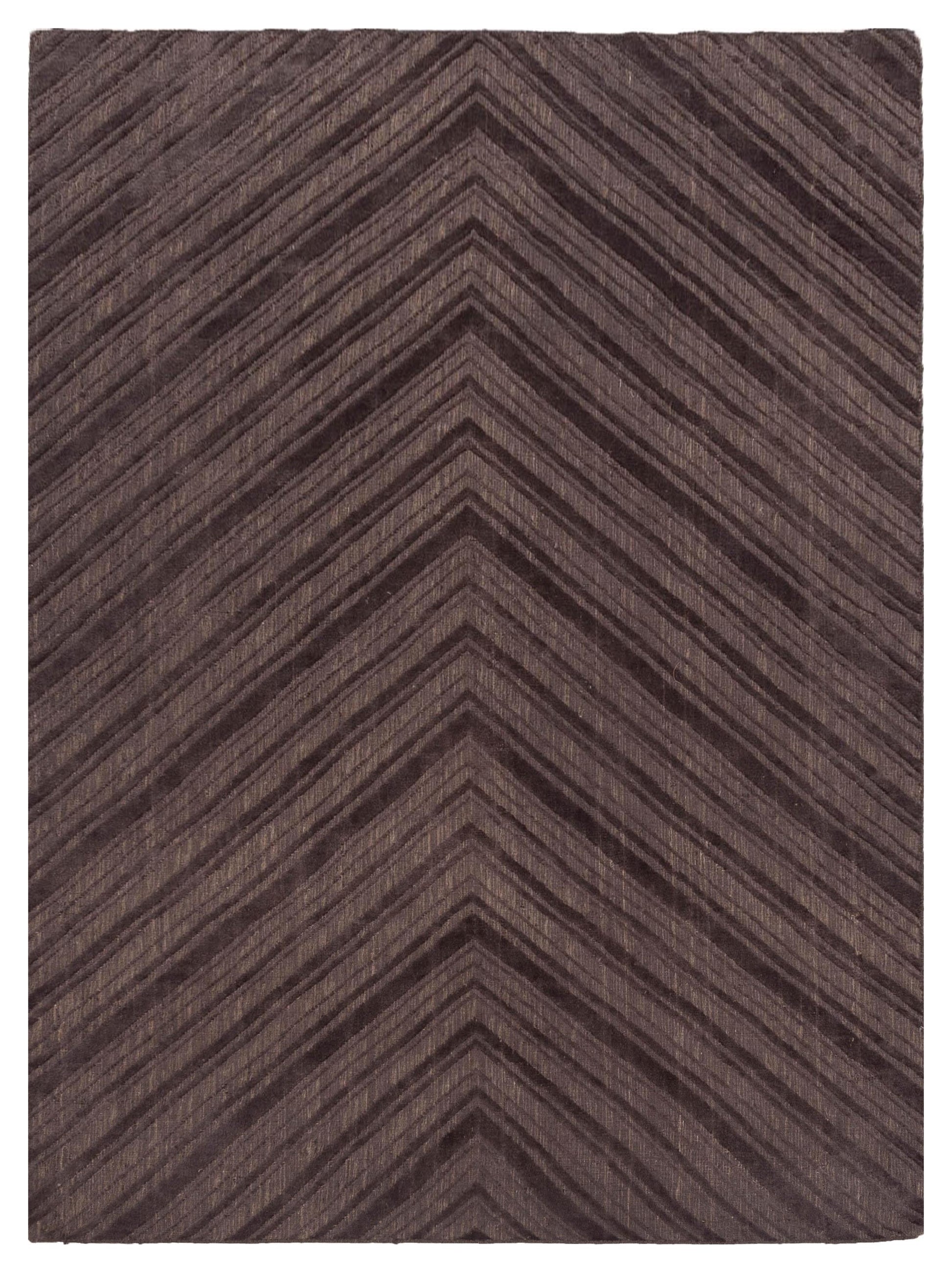Siena Himalayan  Brown  Contemporary