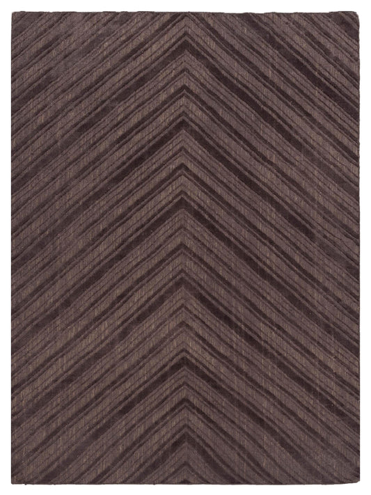 Siena Himalayan  Brown  Contemporary