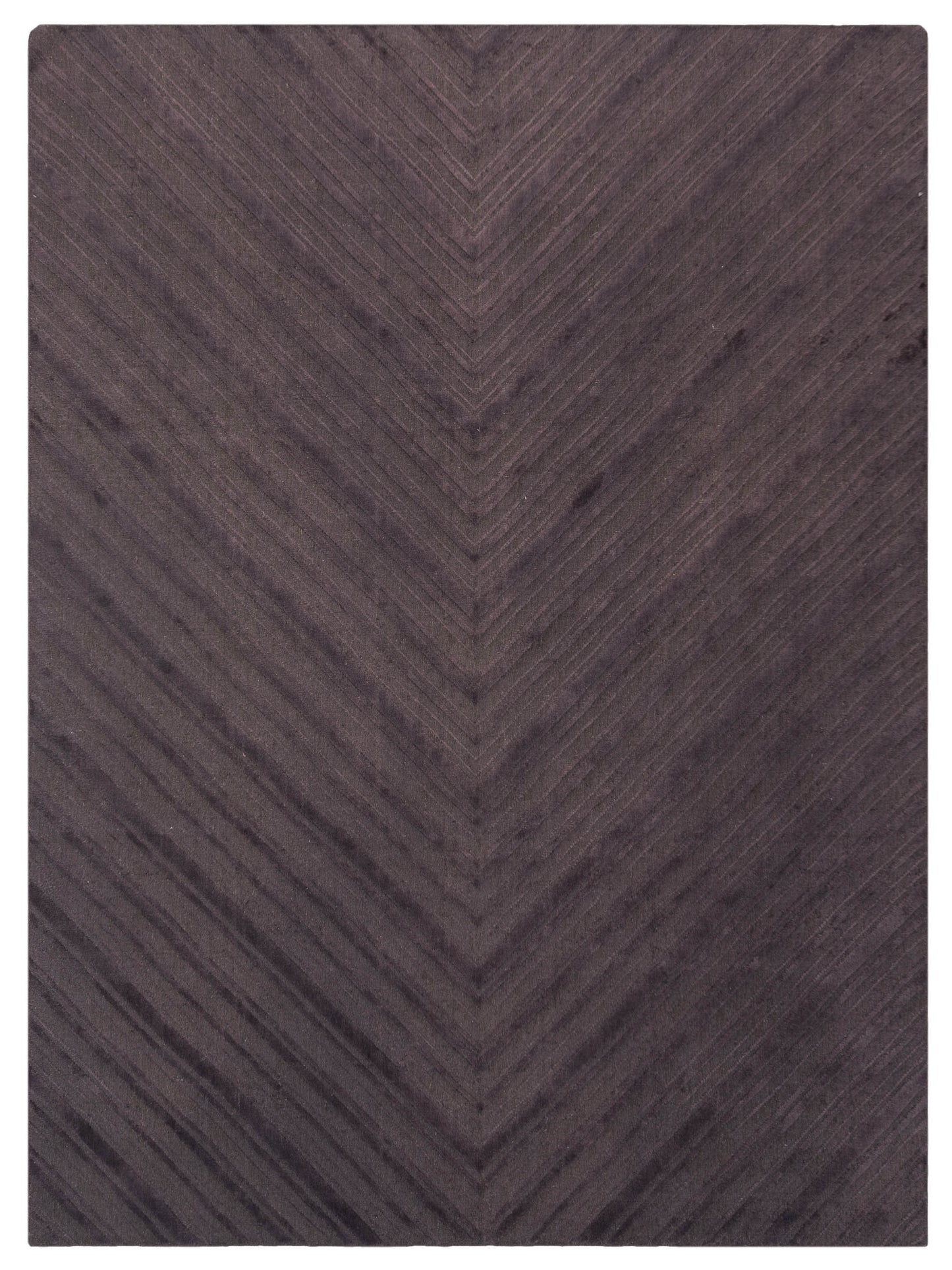 Siena Himalayan  Dark Brown  Contemporary
