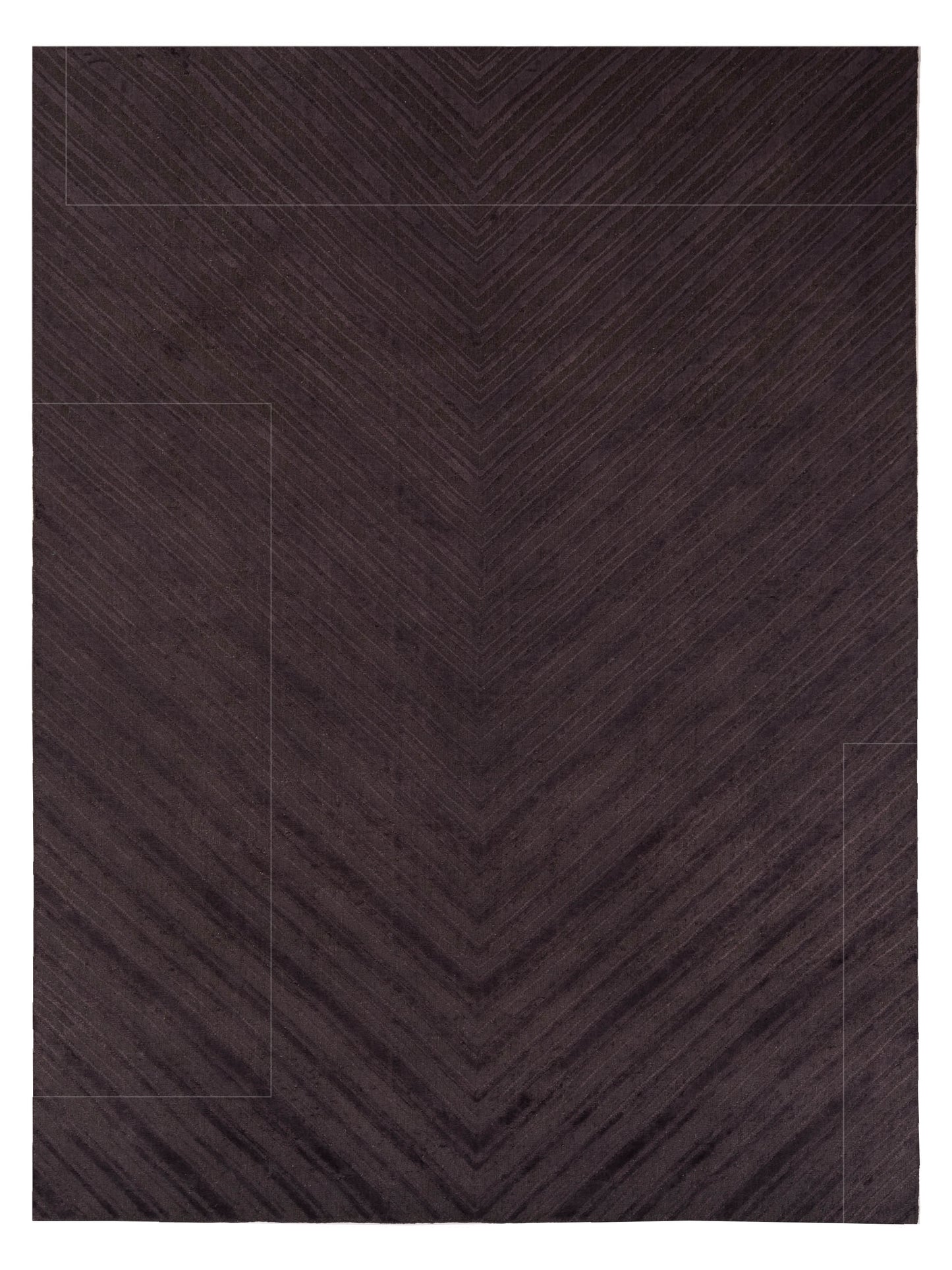 Siena Himalayan  Dark Brown Dark Brown Contemporary