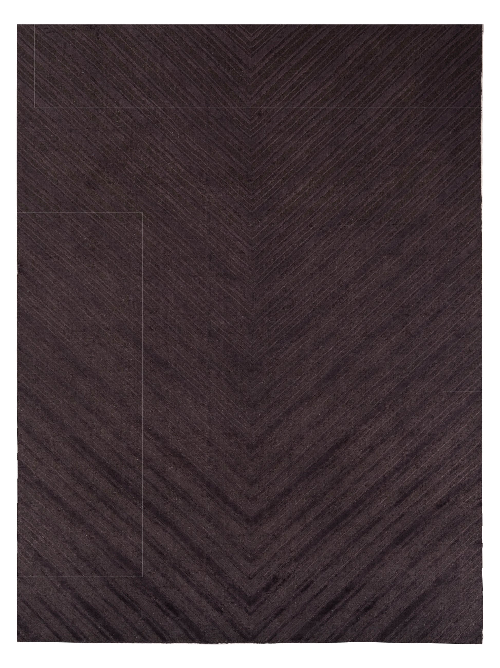 Siena Himalayan  Dark Brown Dark Brown Contemporary