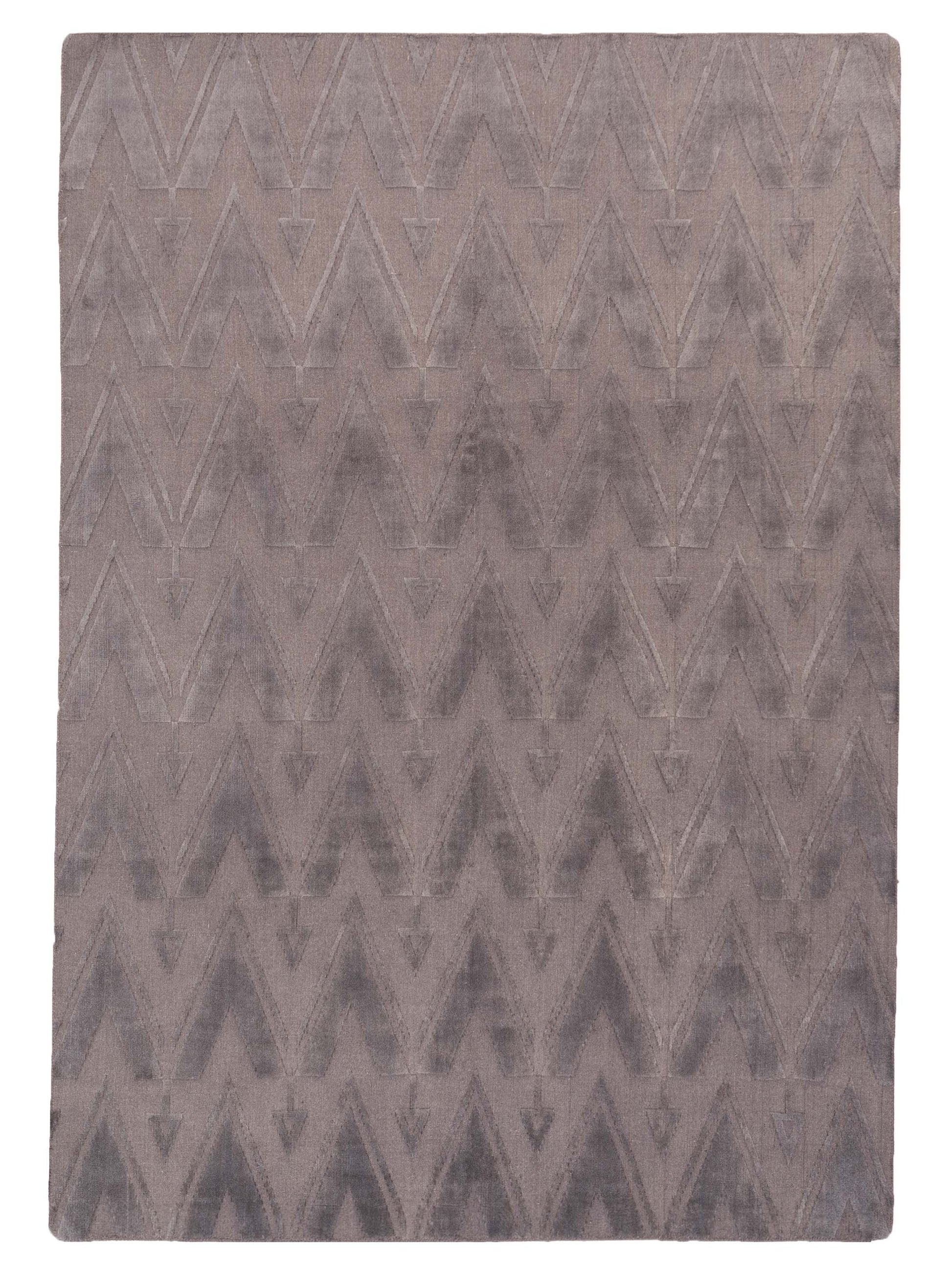 Siena Himalayan  Gray  Contemporary