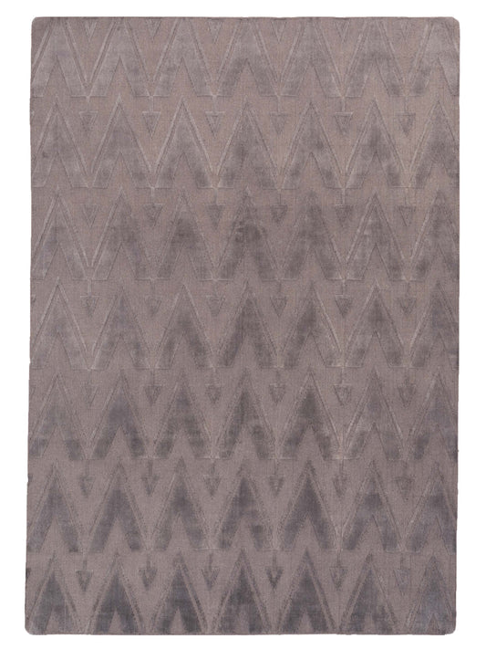 Siena Himalayan  Gray  Contemporary