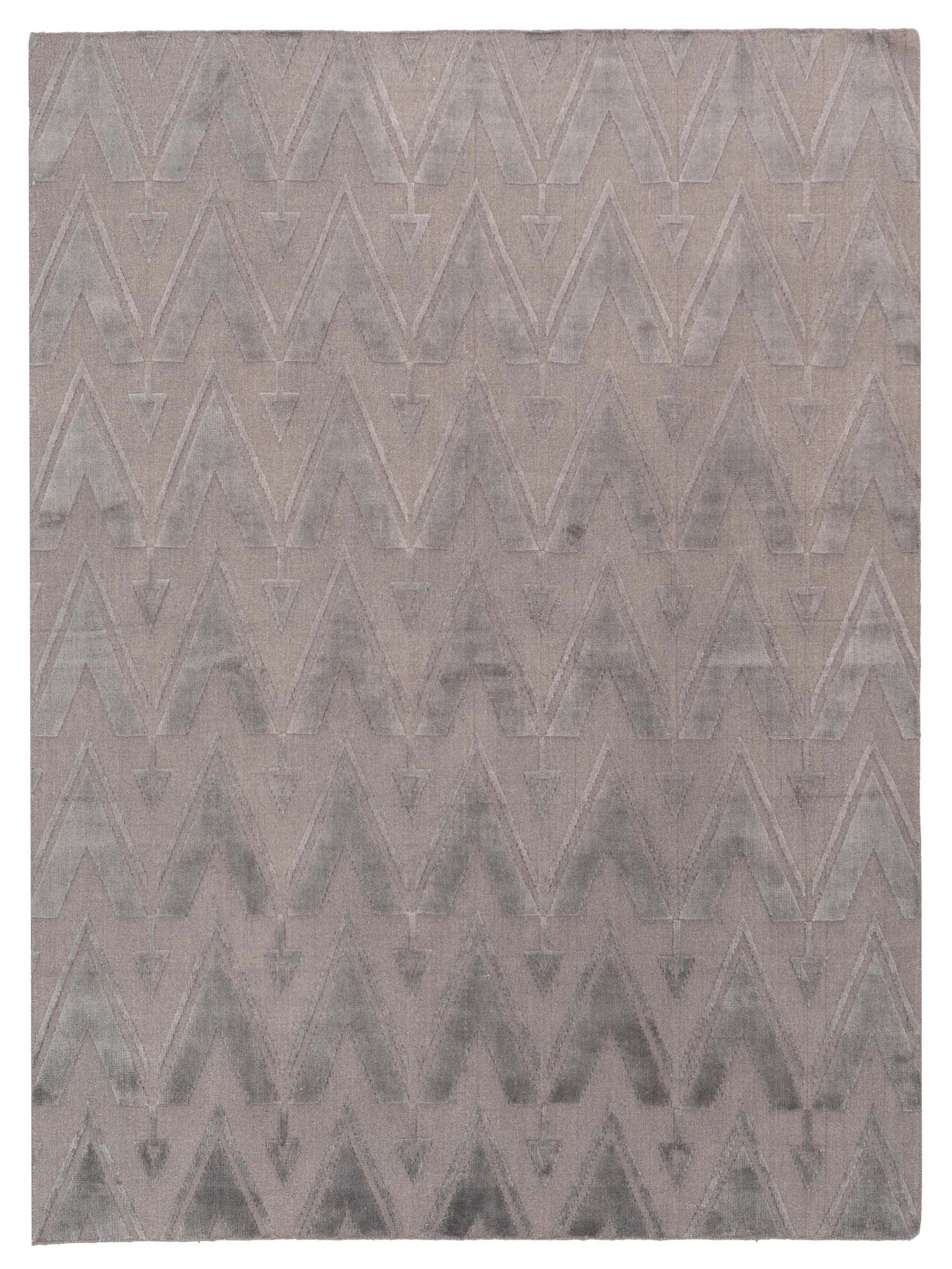 Siena Himalayan  Gray  Contemporary