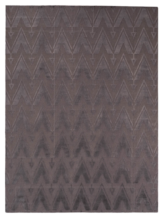 Siena Himalayan  Gray  Contemporary