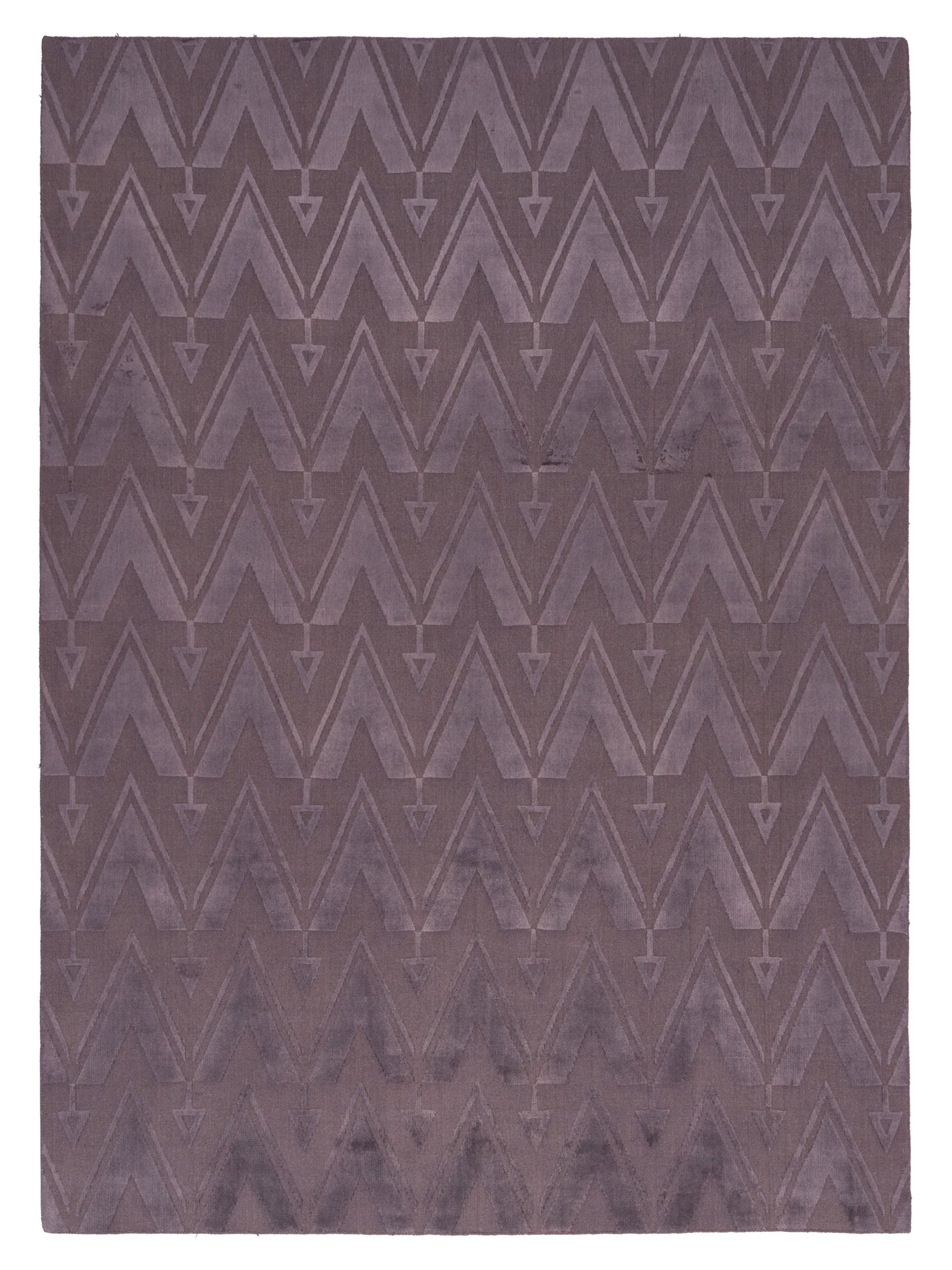 Siena Himalayan  Silver Gray Silver Gray Contemporary