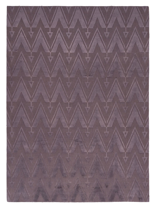 Siena Himalayan  Silver Gray Silver Gray Contemporary