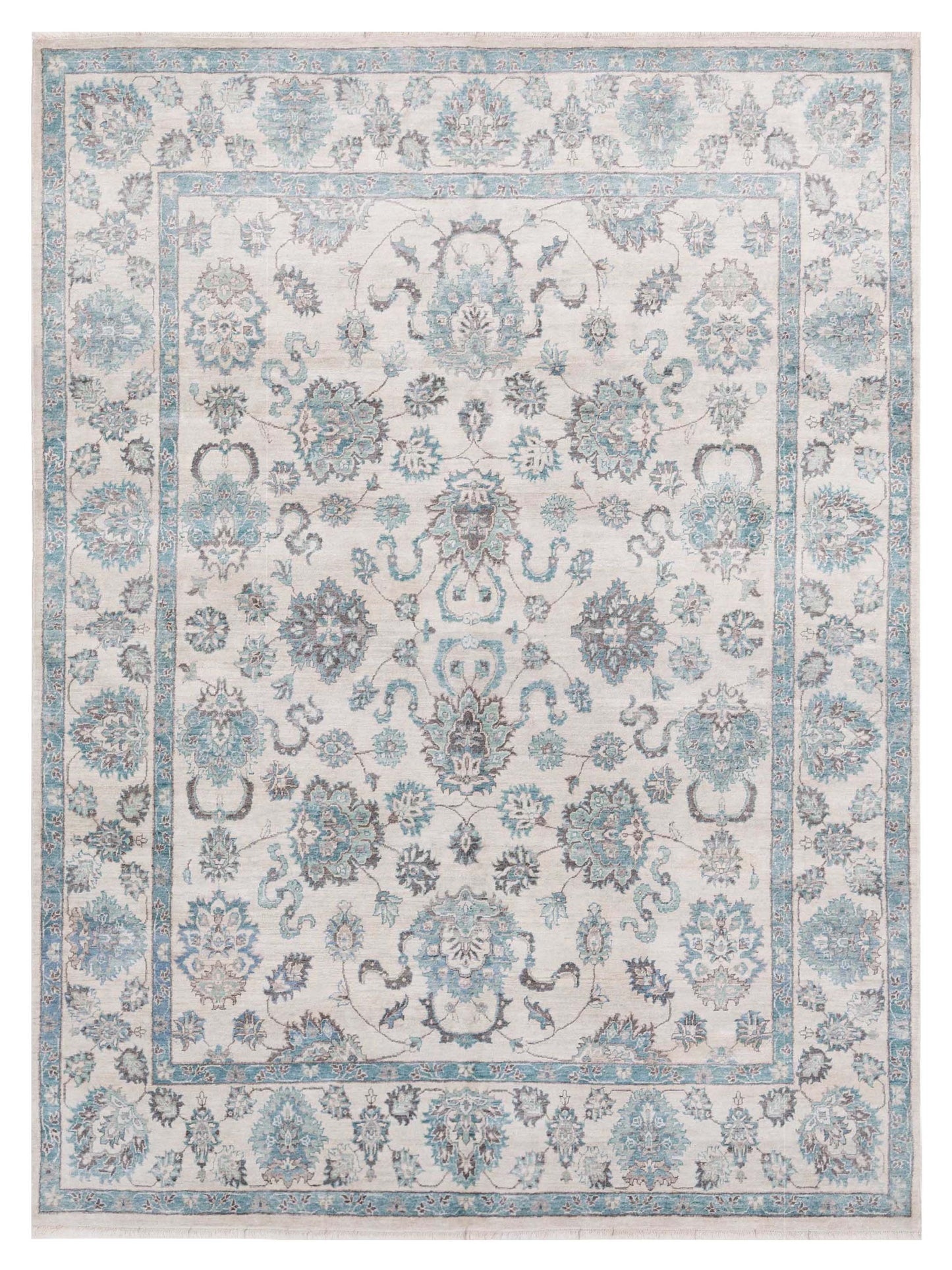 Siena Tibetino  Ivory Ivory Contemporary