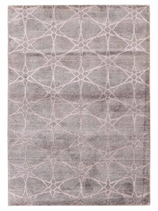 Siena Tibetino  Gray  Contemporary