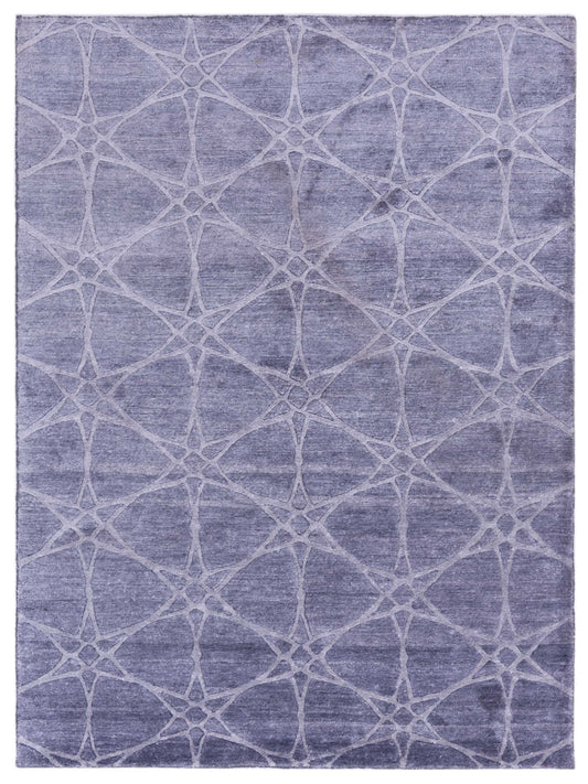 Siena Tibetino  Gray  Contemporary