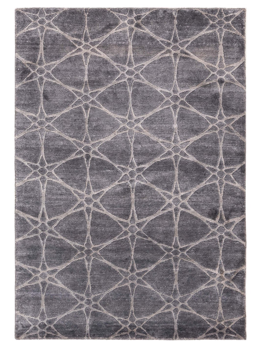 Siena Tibetino  Gray  Contemporary