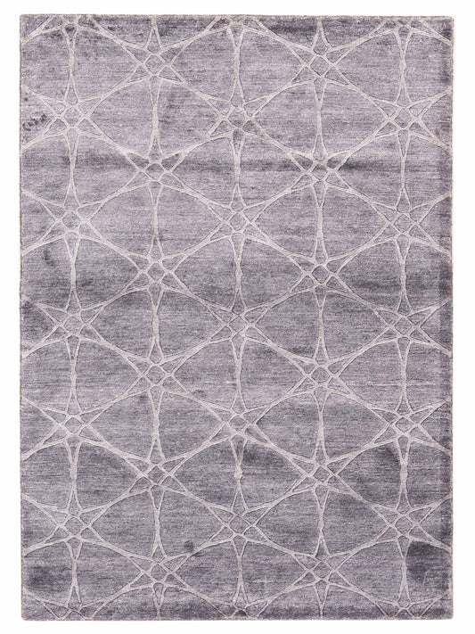 Siena Tibetino  Gray  Contemporary