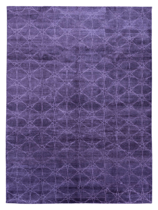 Siena Tibetino  Gray Gray Contemporary