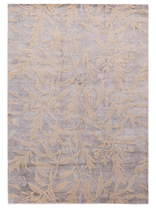 Siena Tibetino  Gray  Contemporary