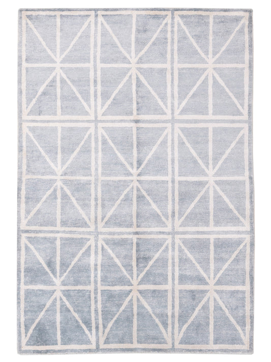 Siena Tibetino  Light Gray  Contemporary