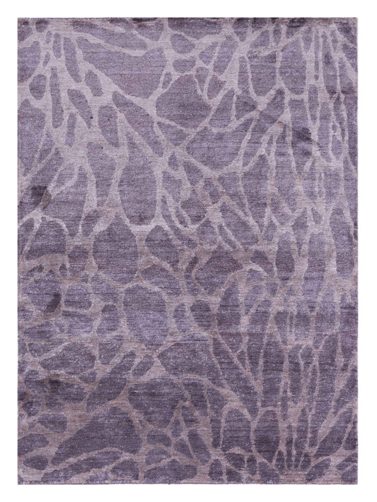 Siena Tibetino  Brown  Contemporary