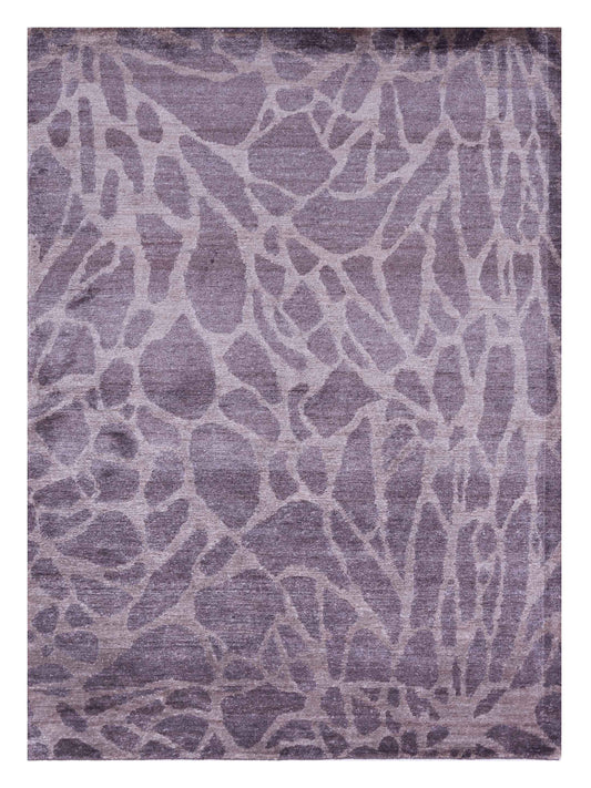 Siena Tibetino  Brown  Contemporary