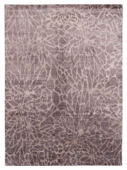 Siena Tibetino  Brown  Contemporary