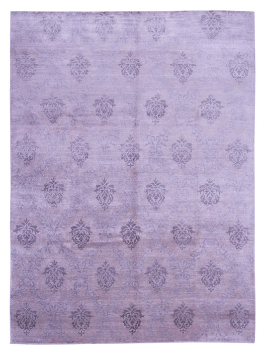 Siena Tibetino  Beige Beige Contemporary