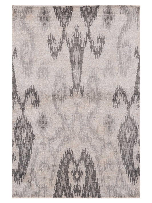 Siena Tibetino  Silver Gray  Contemporary