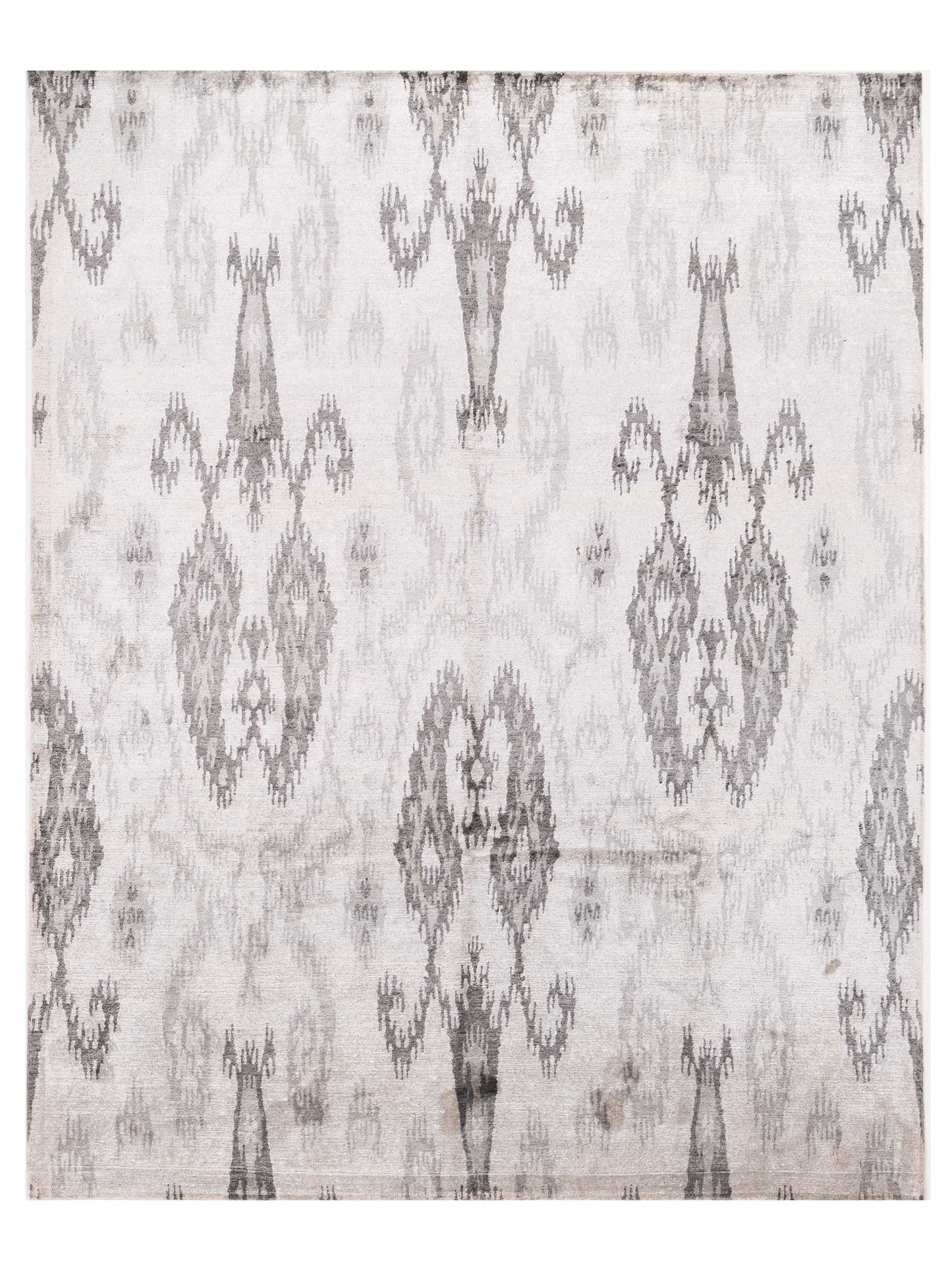 Siena Tibetino  Light Gray  Contemporary