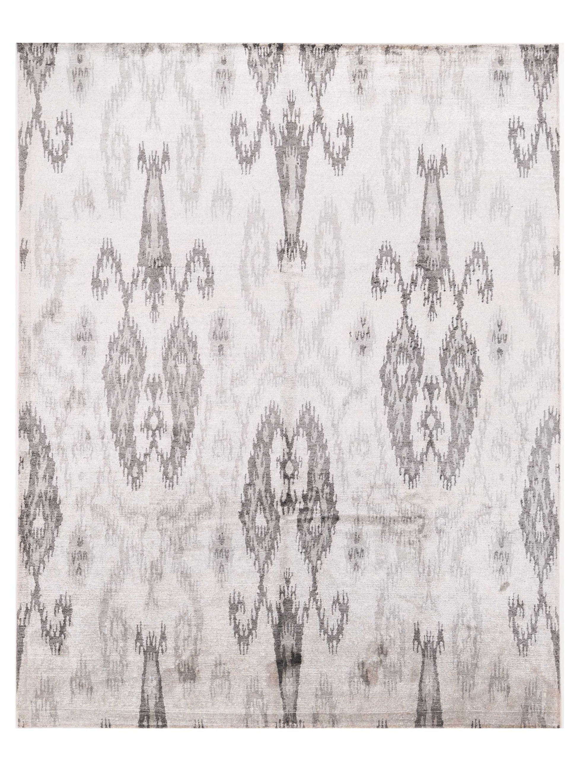 Siena Tibetino  Light Gray  Contemporary