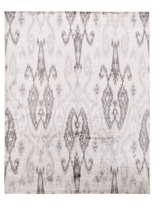 Siena Tibetino  Light Gray  Contemporary