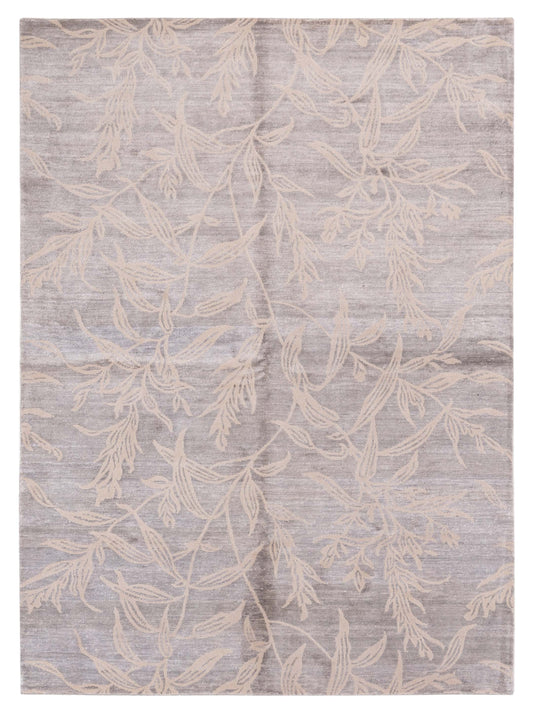 Siena Tibetino  Silver Silver Contemporary