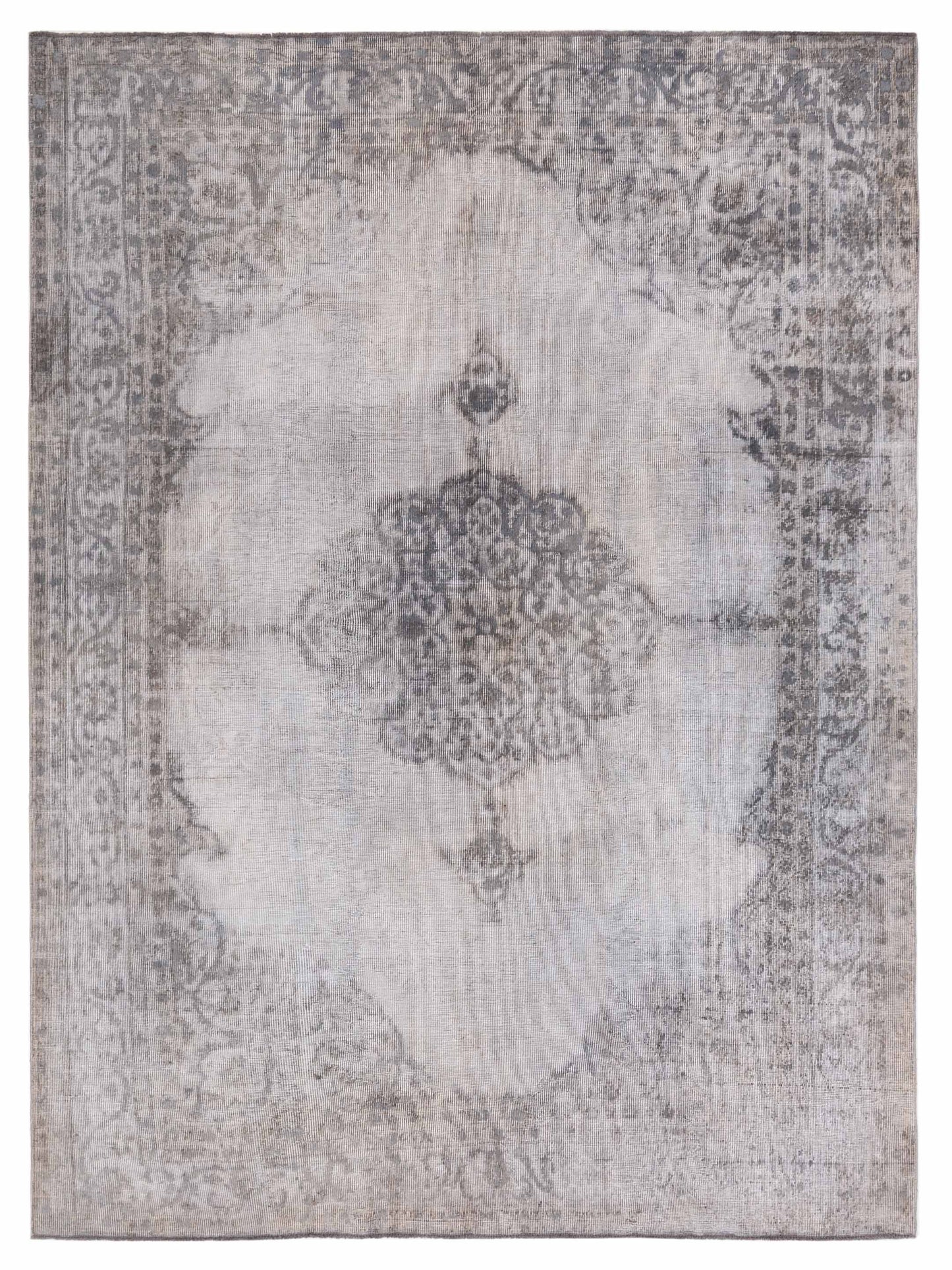 Pasha Vintage  Light Gray  Transitional