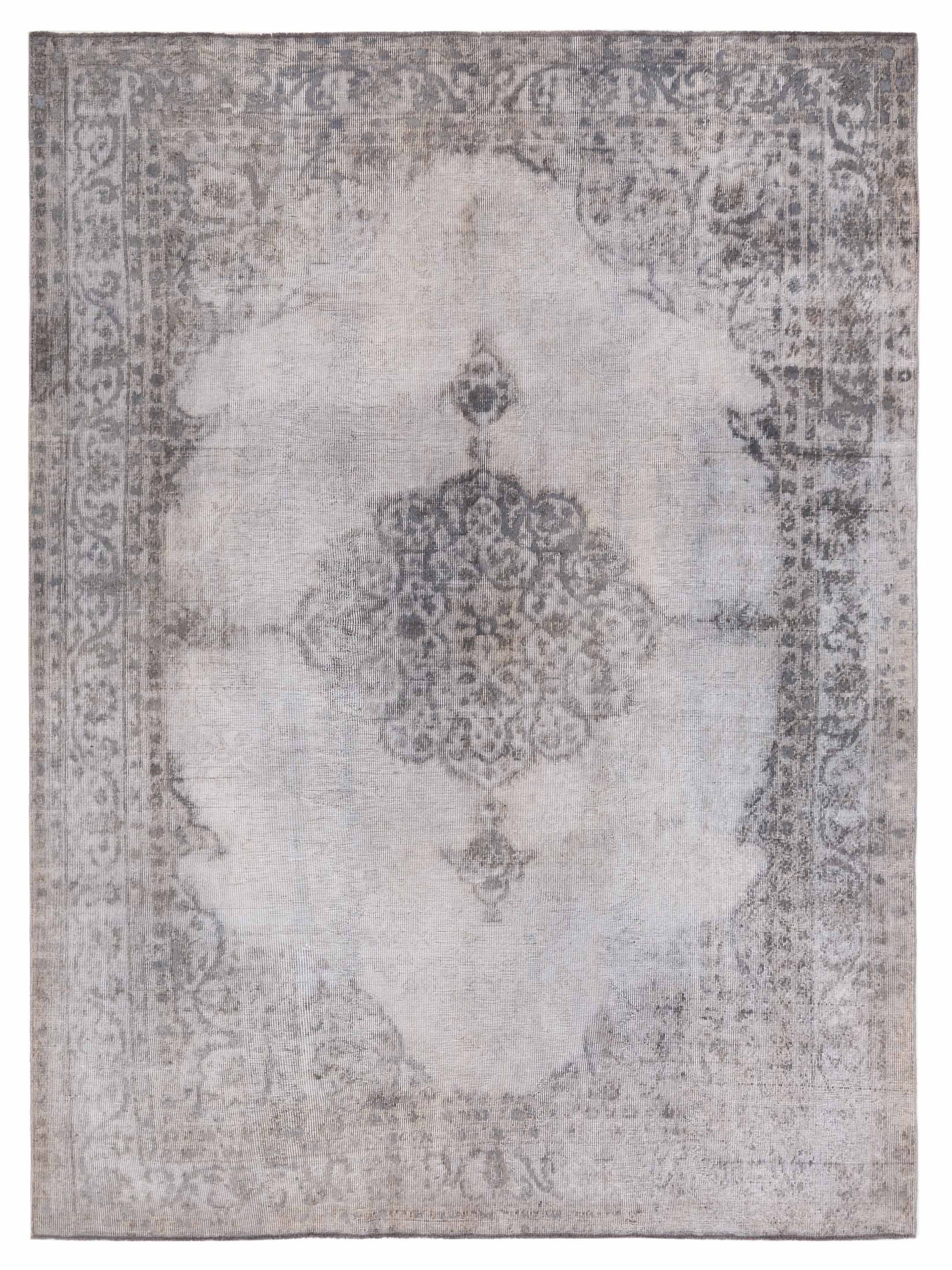 Pasha Vintage  Light Gray  Transitional