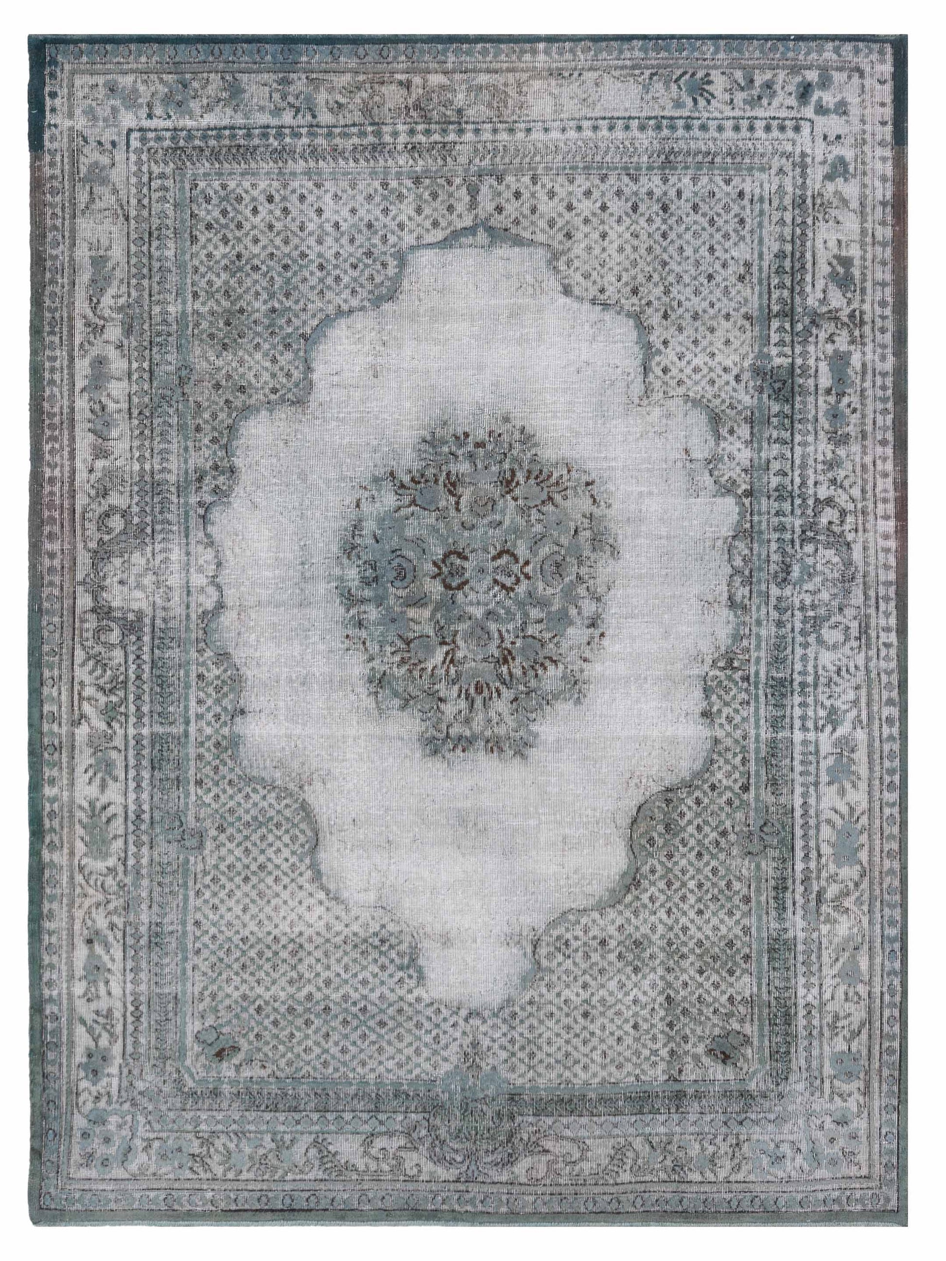 Pasha Vintage  Green  Transitional