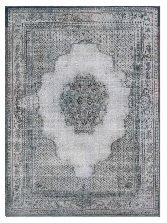 Pasha Vintage  Green  Transitional