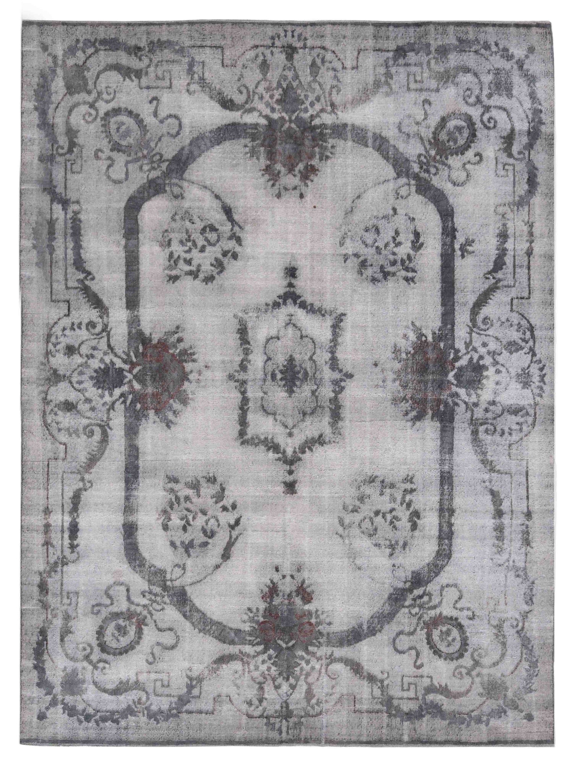 Pasha Vintage  Gray  Transitional