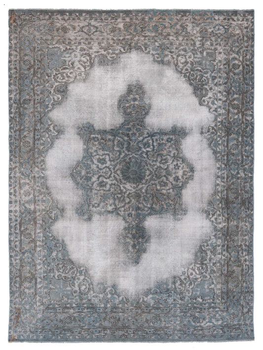 Pasha Vintage  Light Blue  Transitional