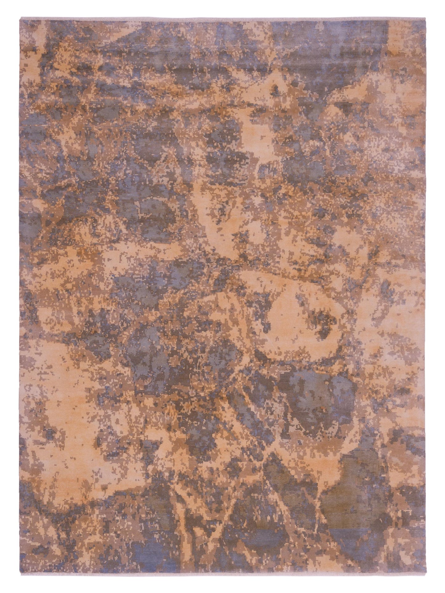 Siena Sterling  Multi Multi Contemporary