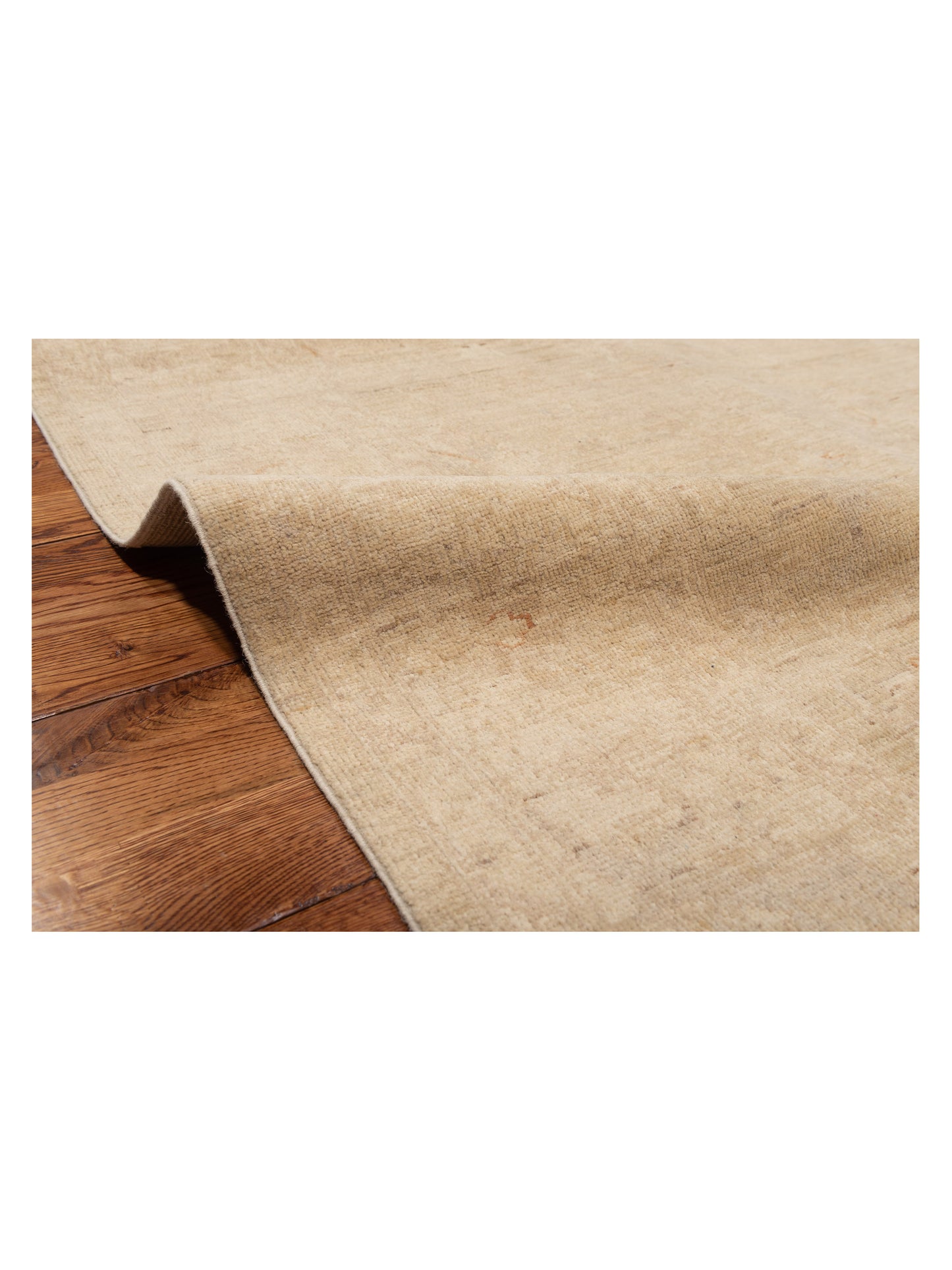 Sabira Beige Beige 5.8x8.9 Hand Knotted Rug