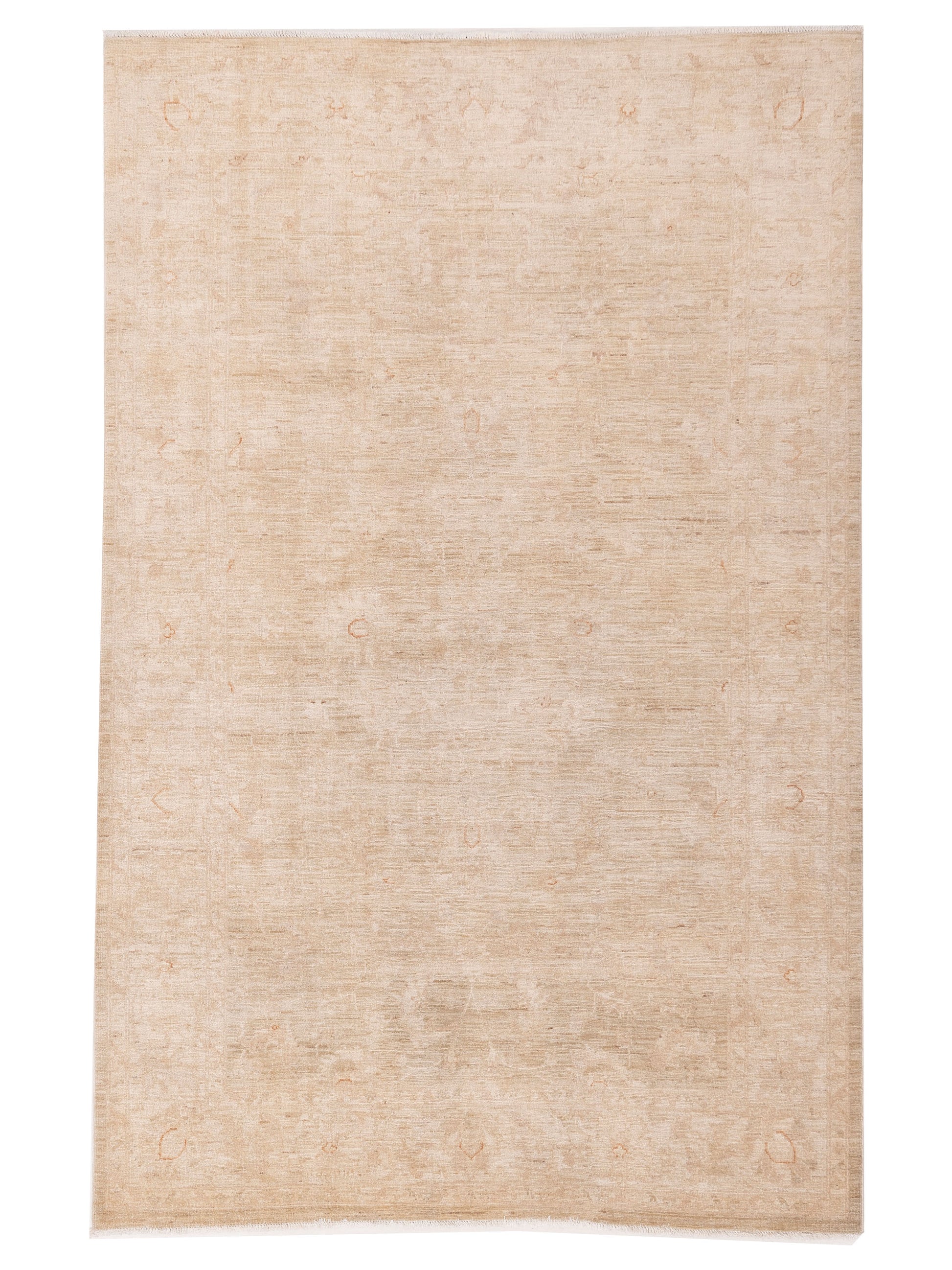 Pasha Sultan  Beige Beige Traditional