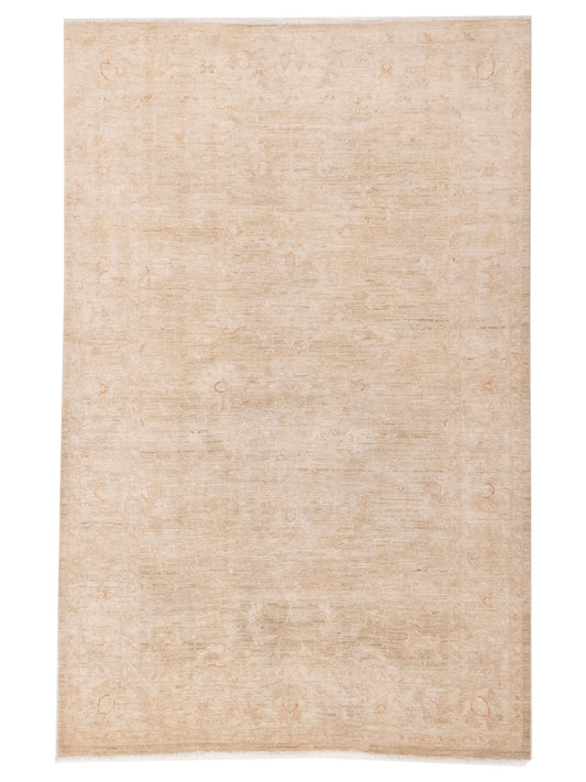 Pasha Sultan  Beige Beige Traditional